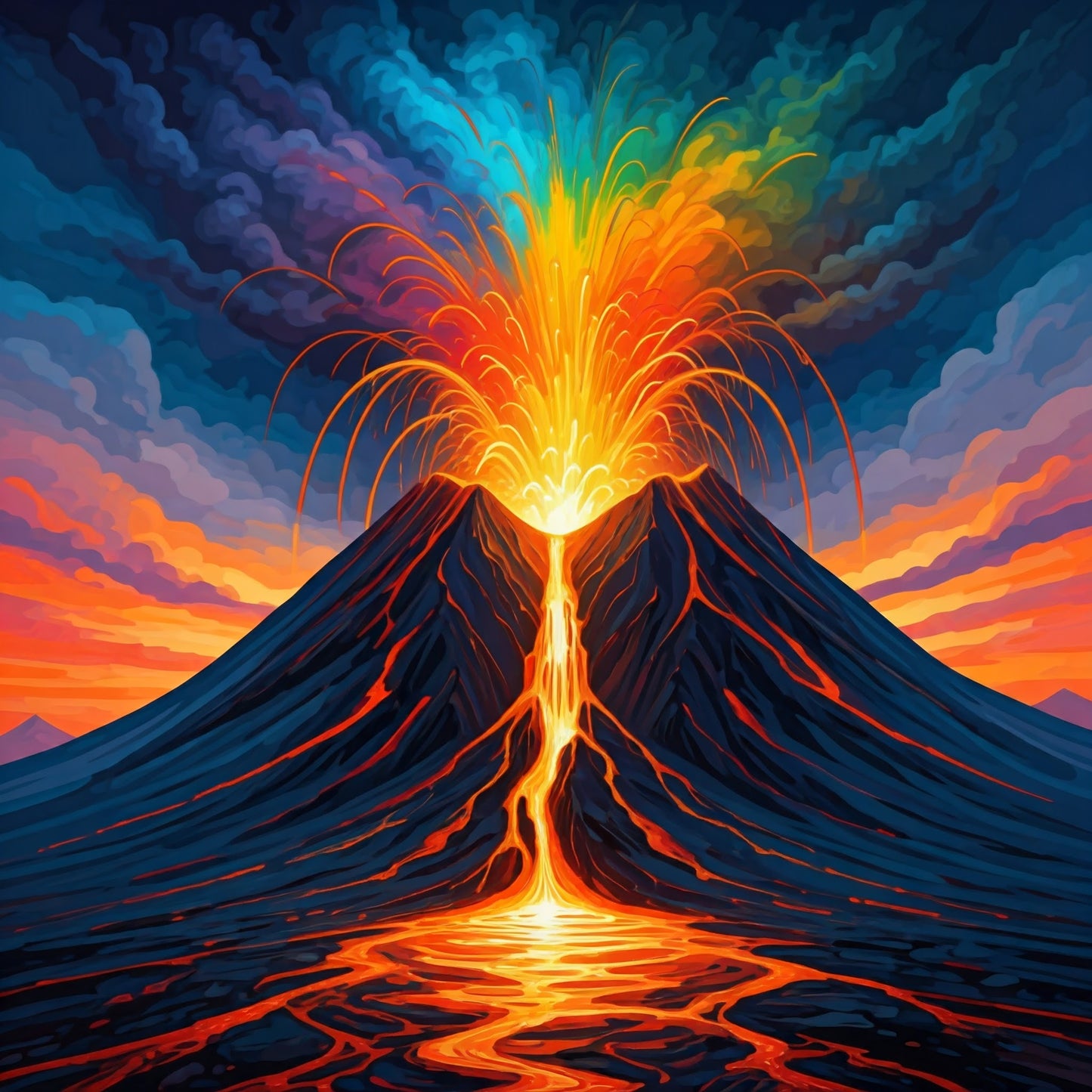 Volcano Bundle of 17