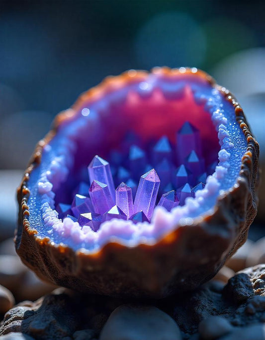 Crystal Collection of 100