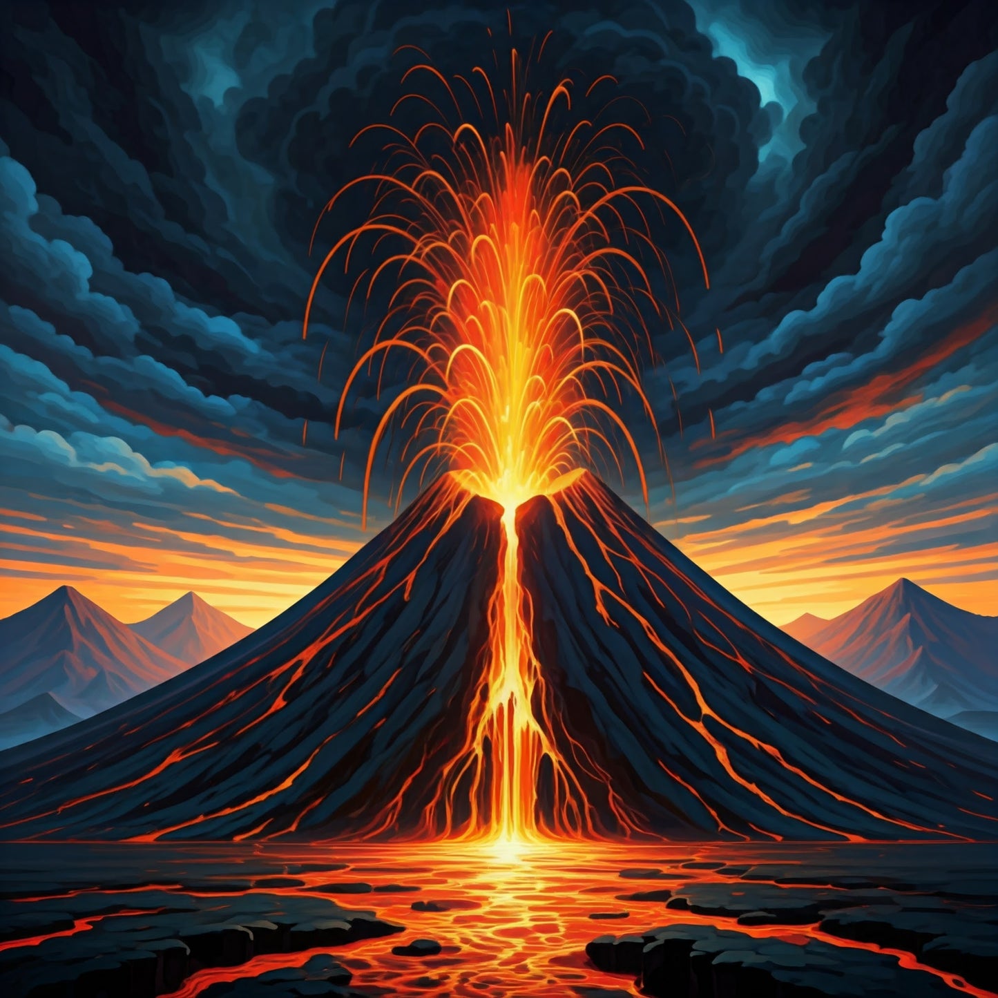 Volcano Bundle of 17