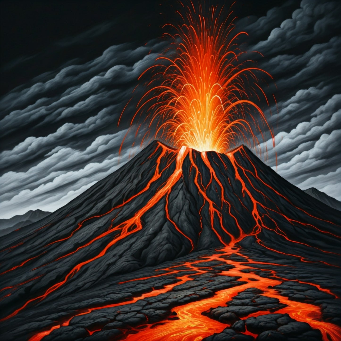 Volcano Bundle of 17