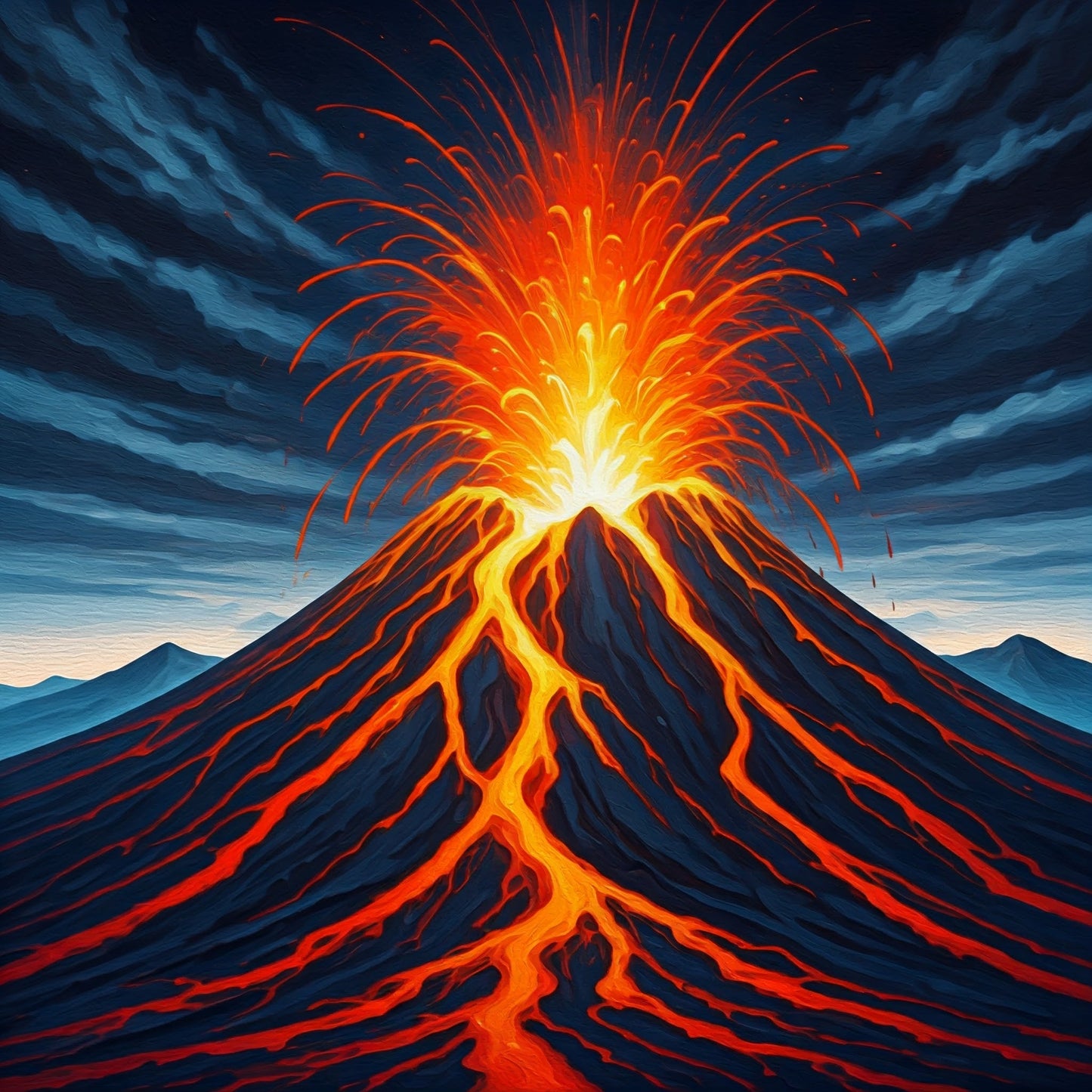 Volcano Bundle of 17