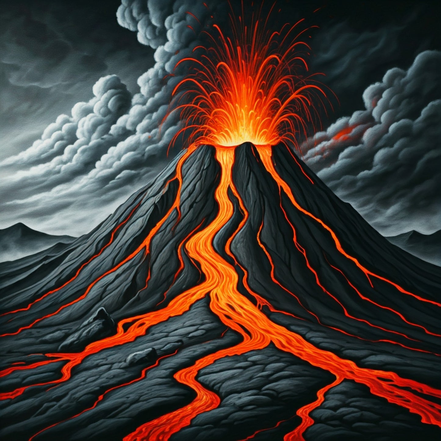 Volcano Bundle of 17