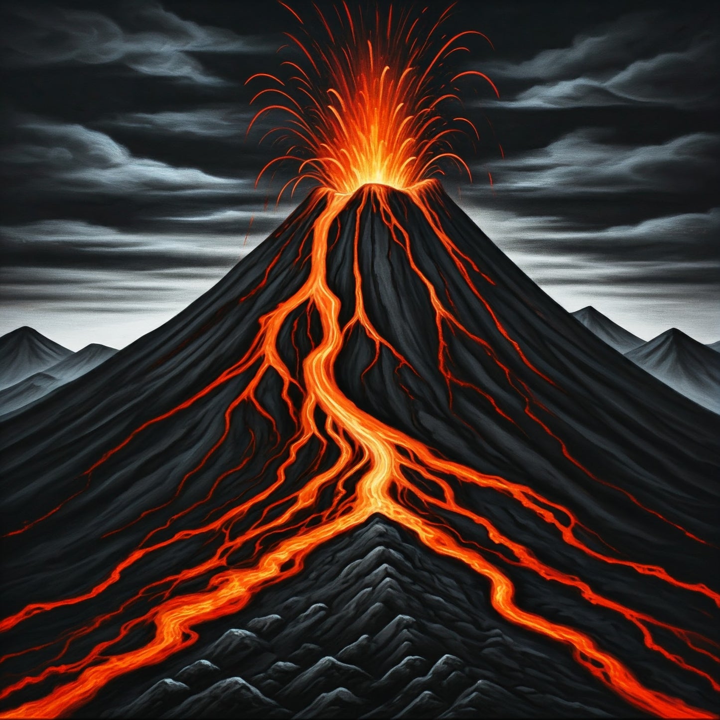 Volcano Bundle of 17