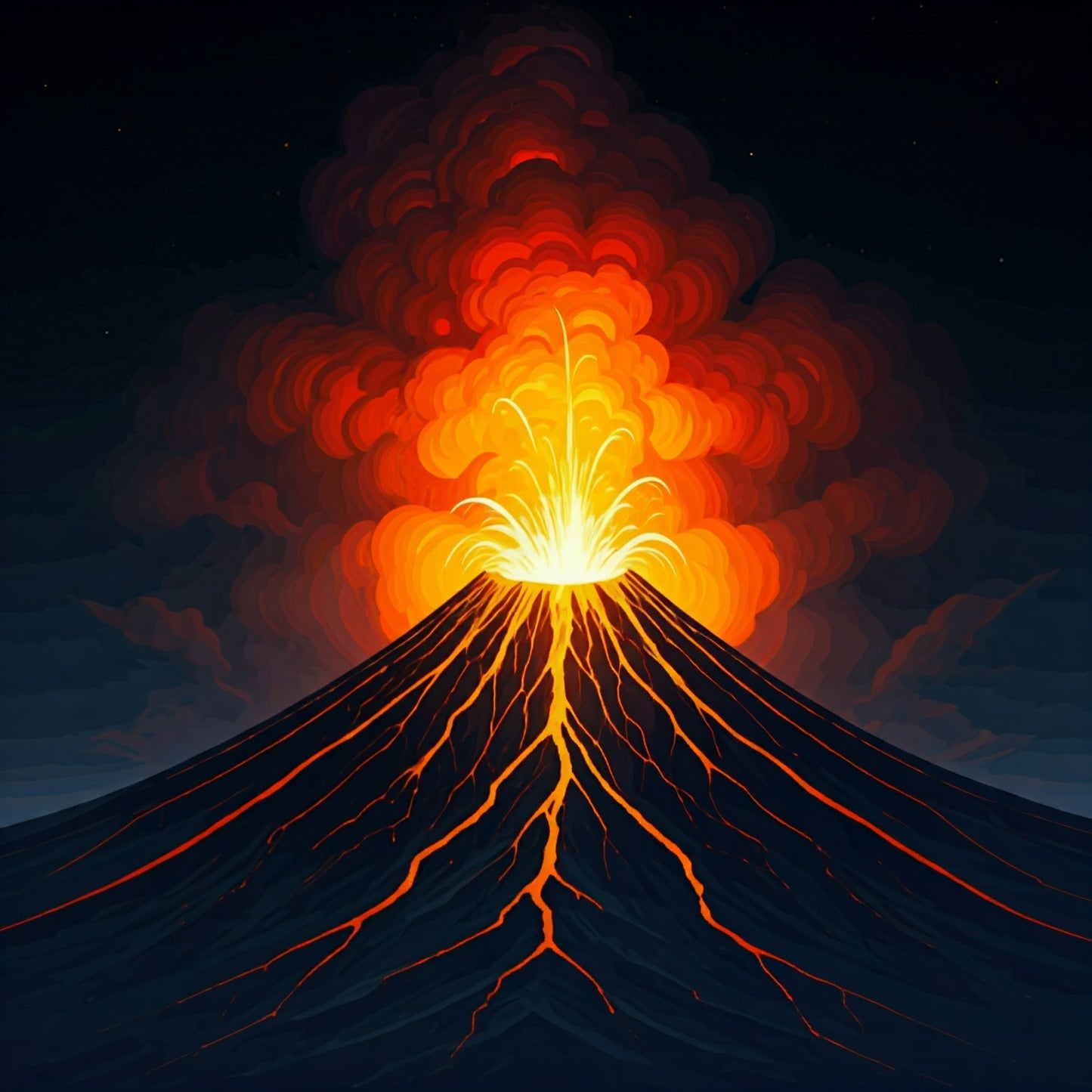 Volcano Bundle of 17