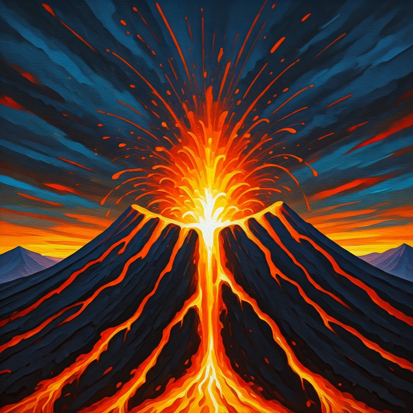 Volcano Bundle of 17