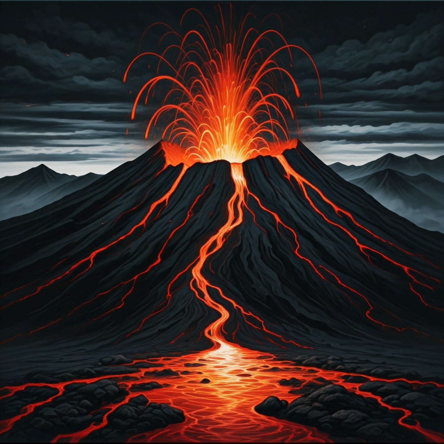 Volcano Bundle of 17