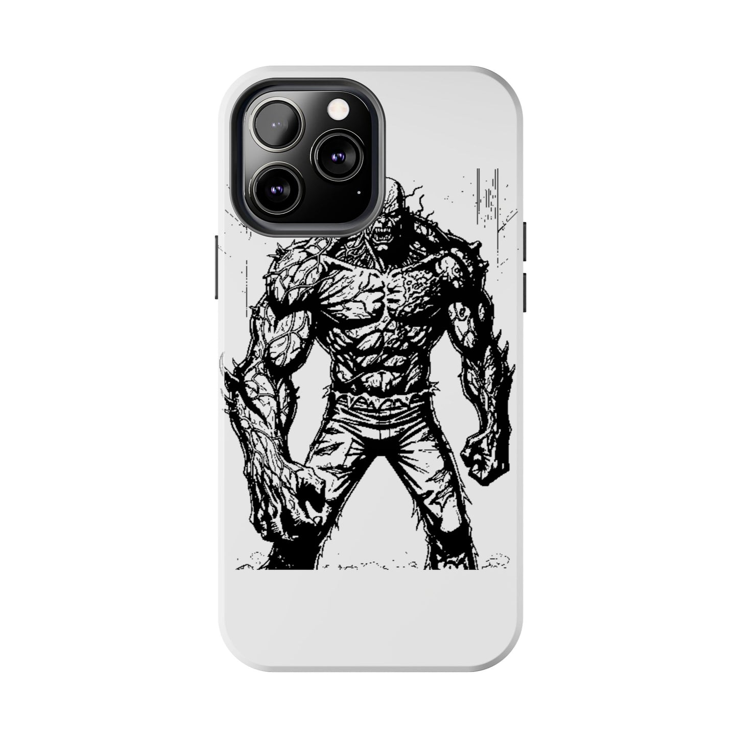 Agent Quacks Series Tough Phone Cases - Malovar Design
