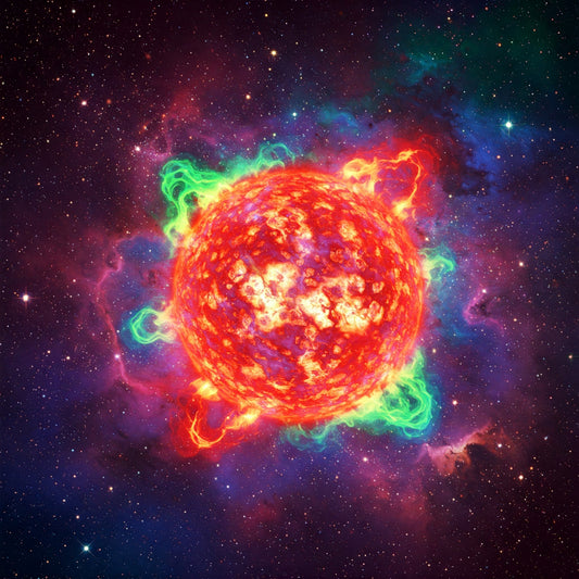 Star Bundle pack of 20