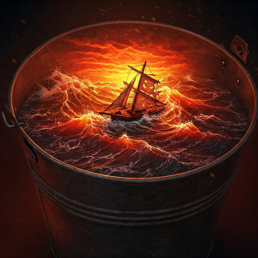 Sail the Pal