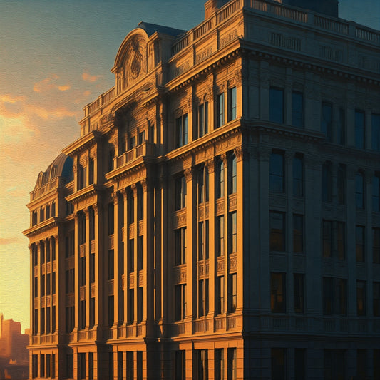 Sunset Building