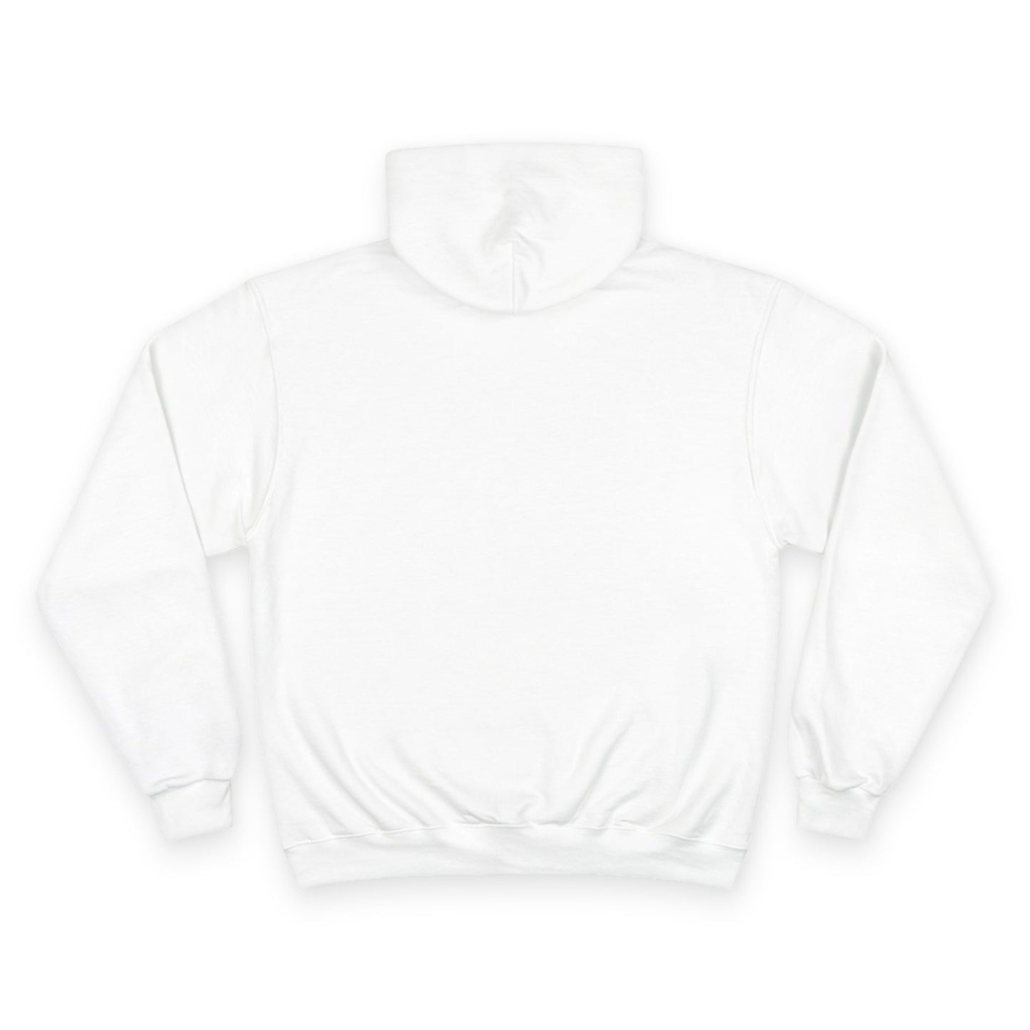 Agent Quacks Series Champion Hoodie- Talon Design