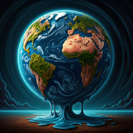 Solor System Art Collection 39 Image Bundle