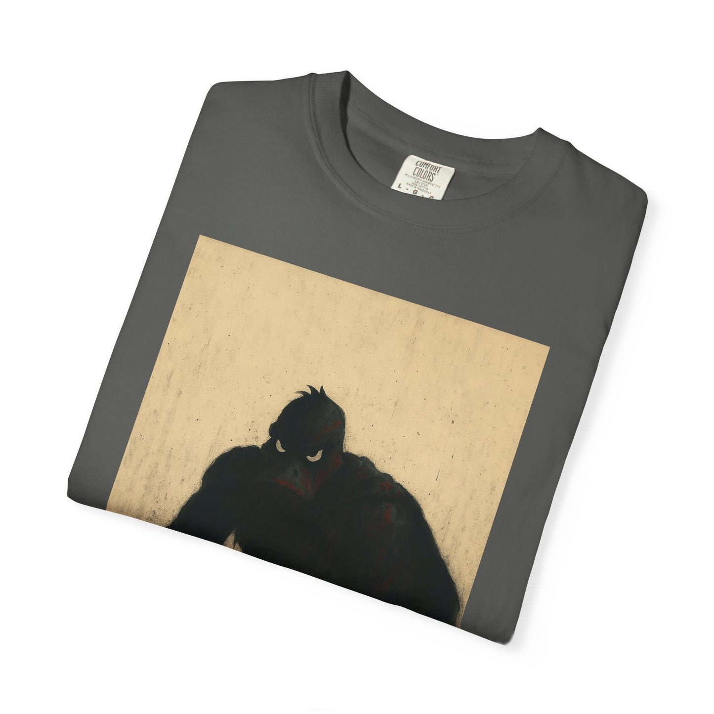 Agent Quacks – Shadowborn Stance Graphic Tee