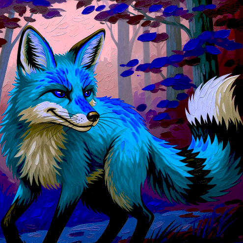Old Thom and the Hungry River Riddle Art Pack
