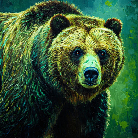 Bear-ly Believable! 10 Wild Facts About Bears