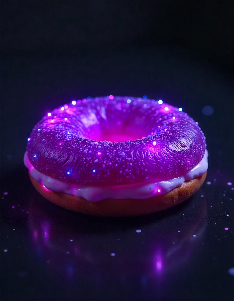 Beautiful Donutssssssss Collection 32