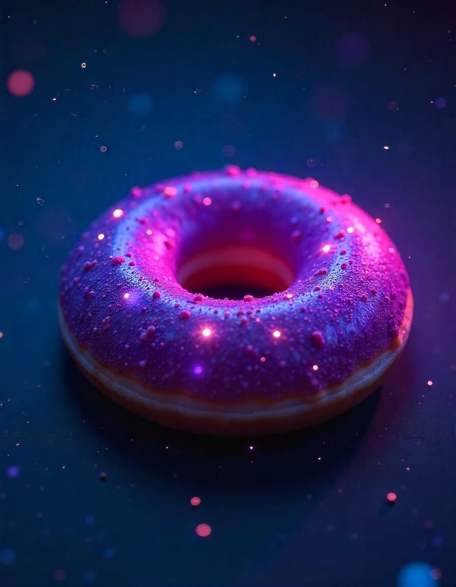 Beautiful Donutssssssss Collection 32