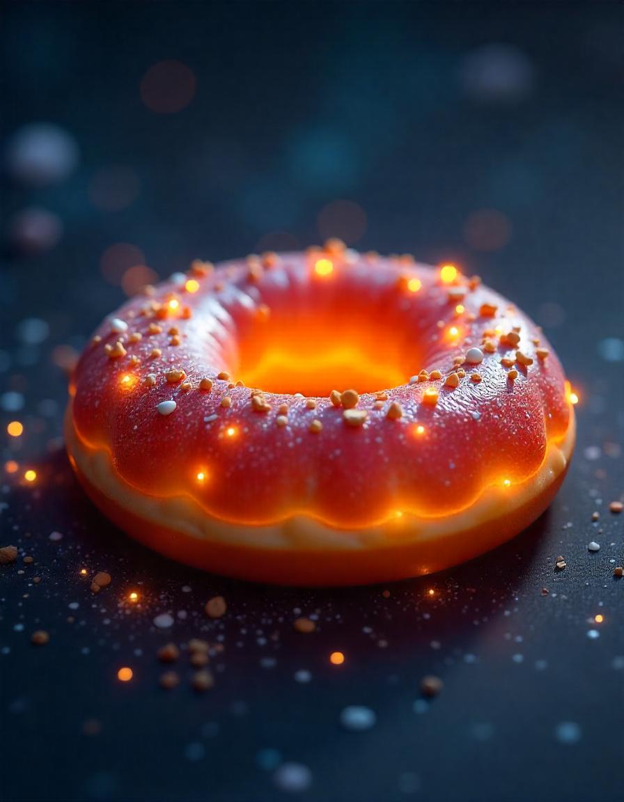 Beautiful Donutssssssss Collection 32