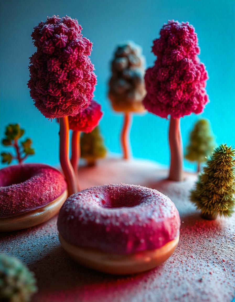 Beautiful Donutssssssss Collection 32