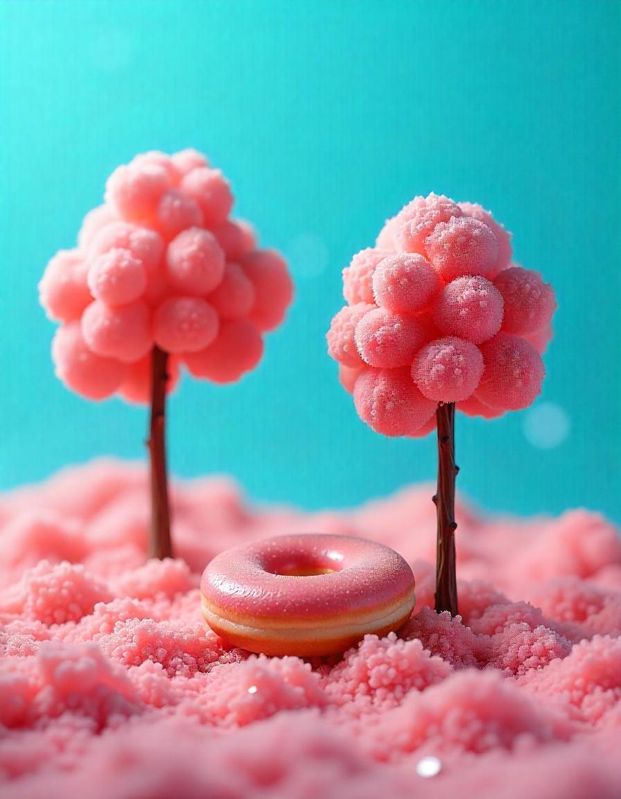 Beautiful Donutssssssss Collection 32