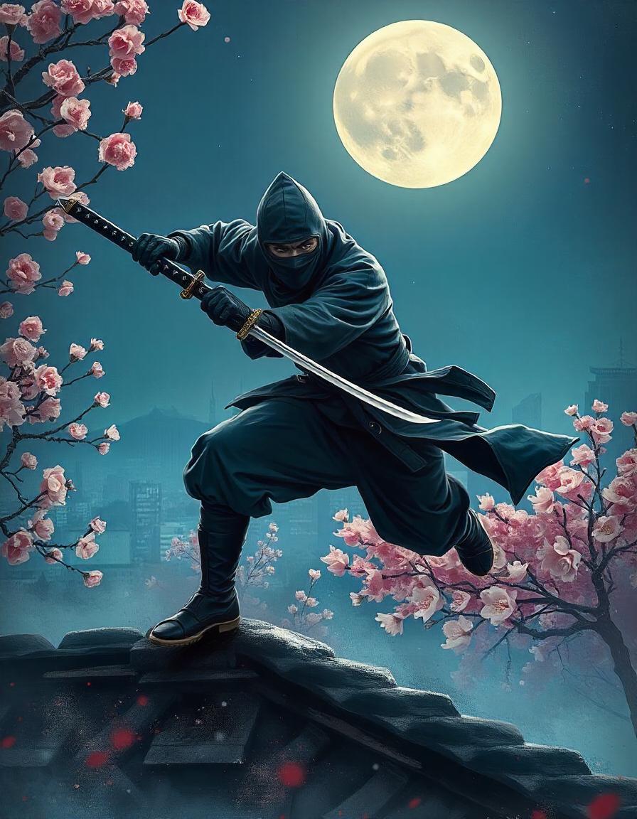 Ninja