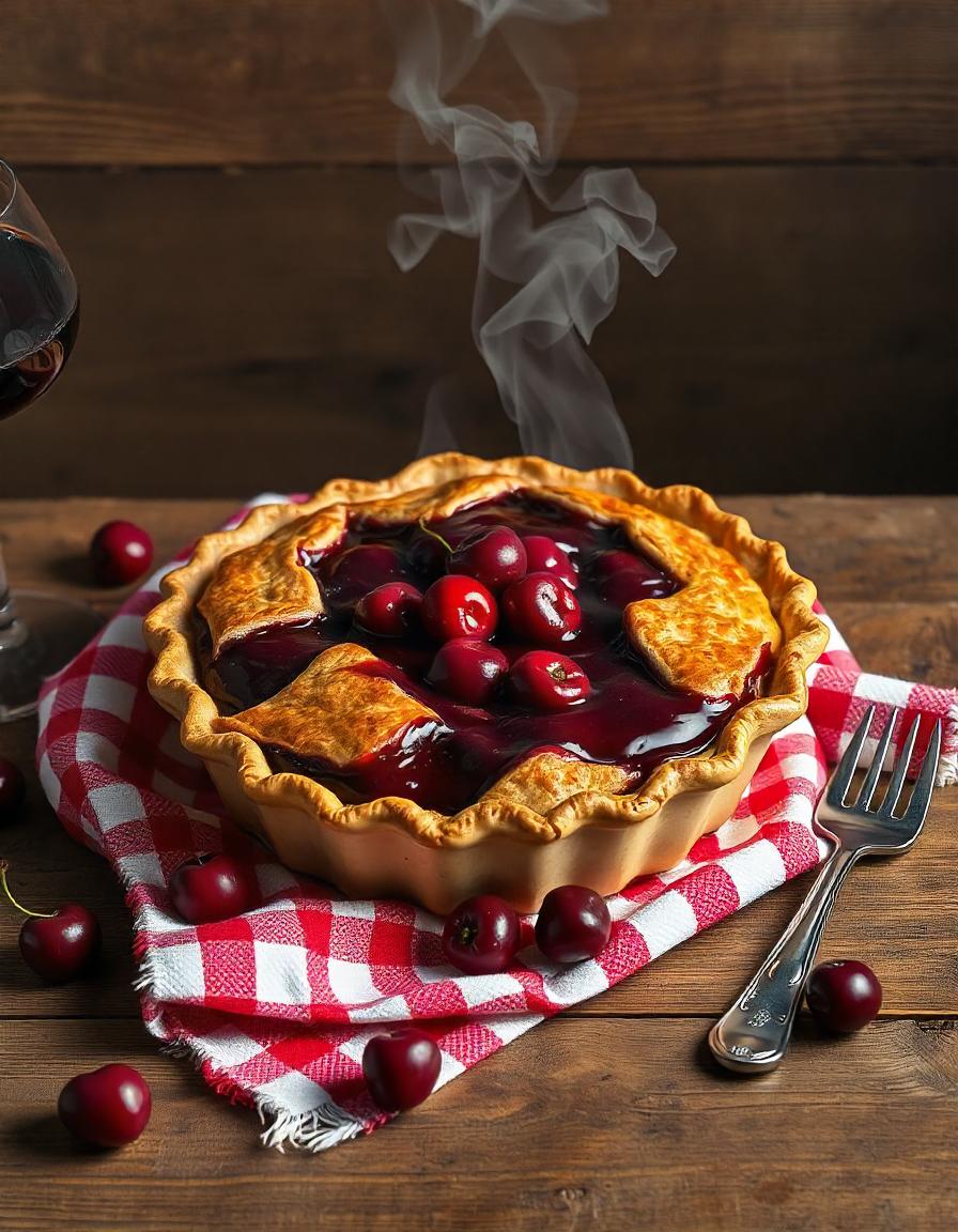 Beautiful Thanksgiving pie collection of 22