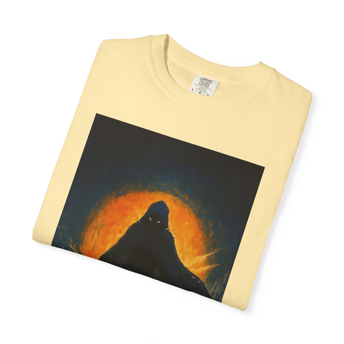 Agent Quacks – The Shadow Ascends Graphic Tee