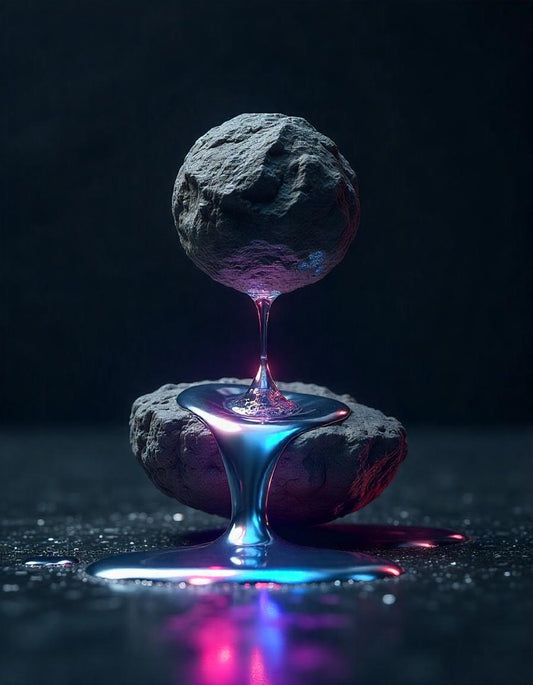 Amazing Rocks collection of 15