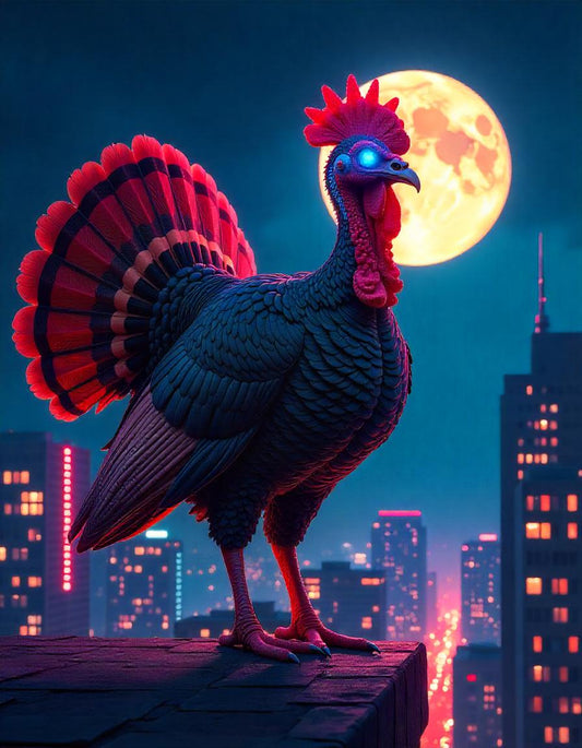 Super Turkey