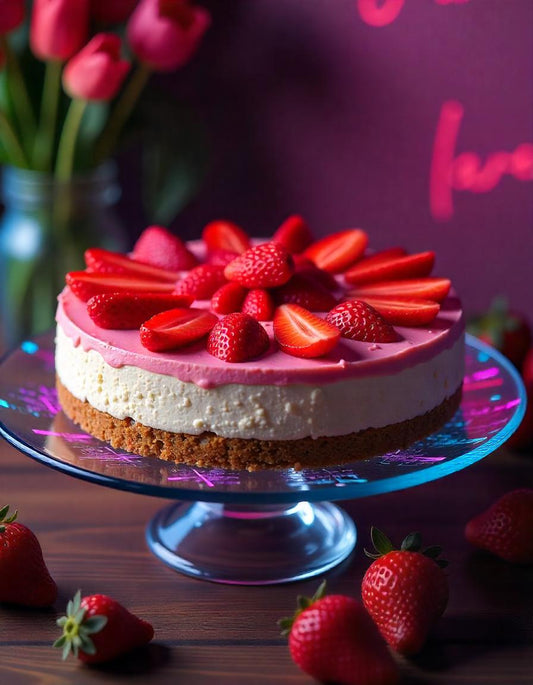 Amazing Desserts Bundle of 53