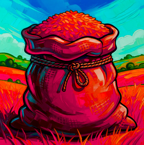 Old Thom and the Hungry River Riddle Art Pack