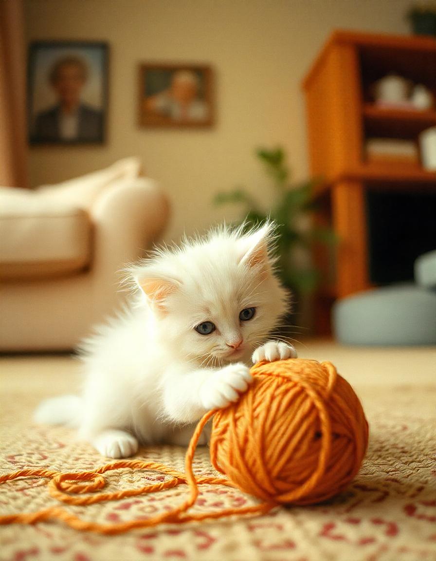 Wonder Cats collection of 28
