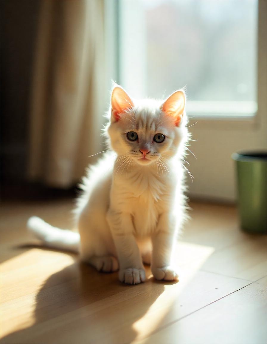 Wonder Cats collection of 28