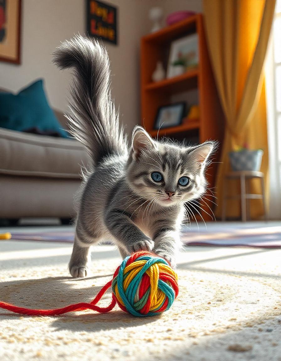 Wonder Cats collection of 28