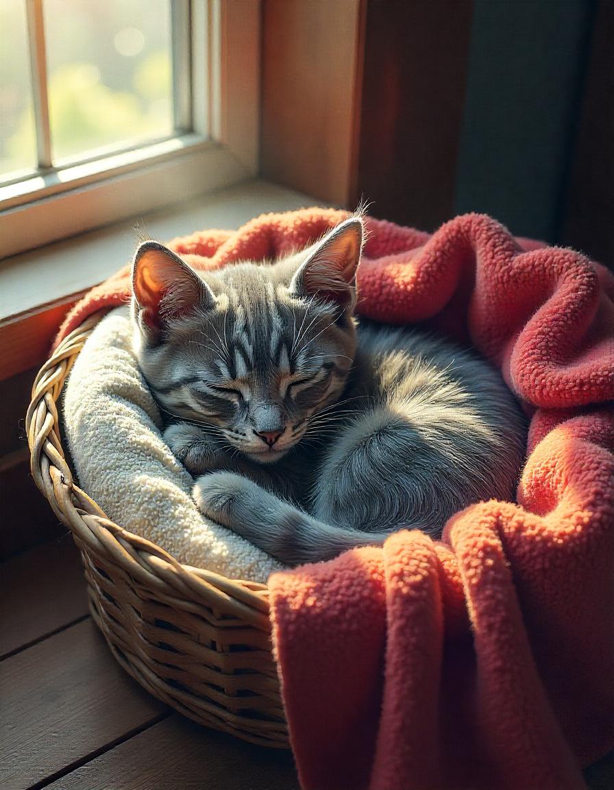 Wonder Cats collection of 28