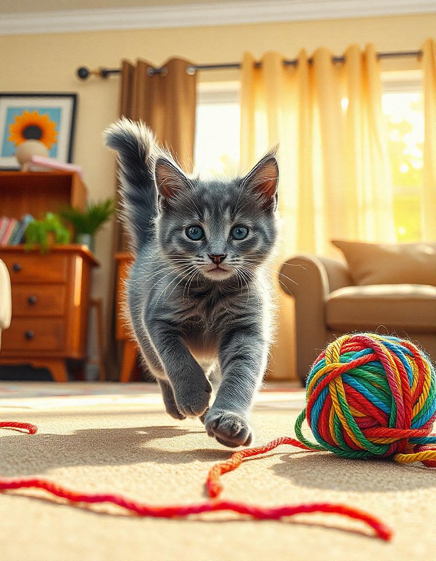 Wonder Cats collection of 28