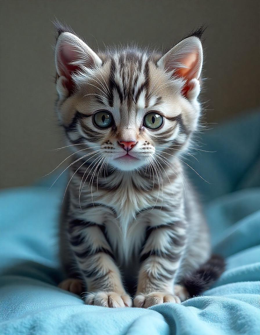 Wonder Cats collection of 28