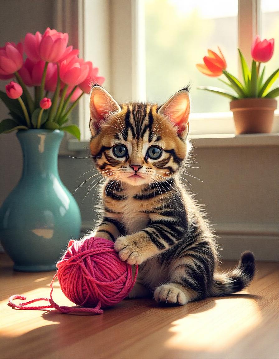 Wonder Cats collection of 28