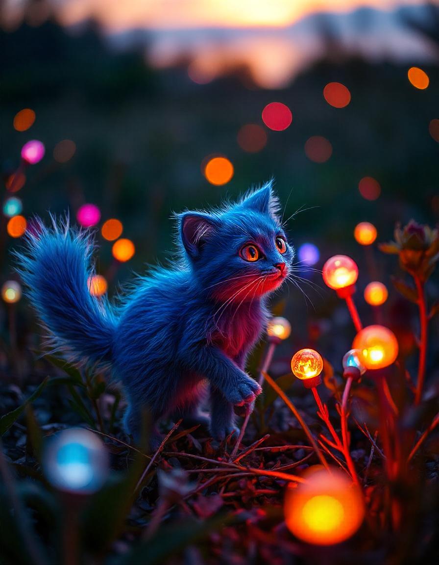 Wonder Cats collection of 28