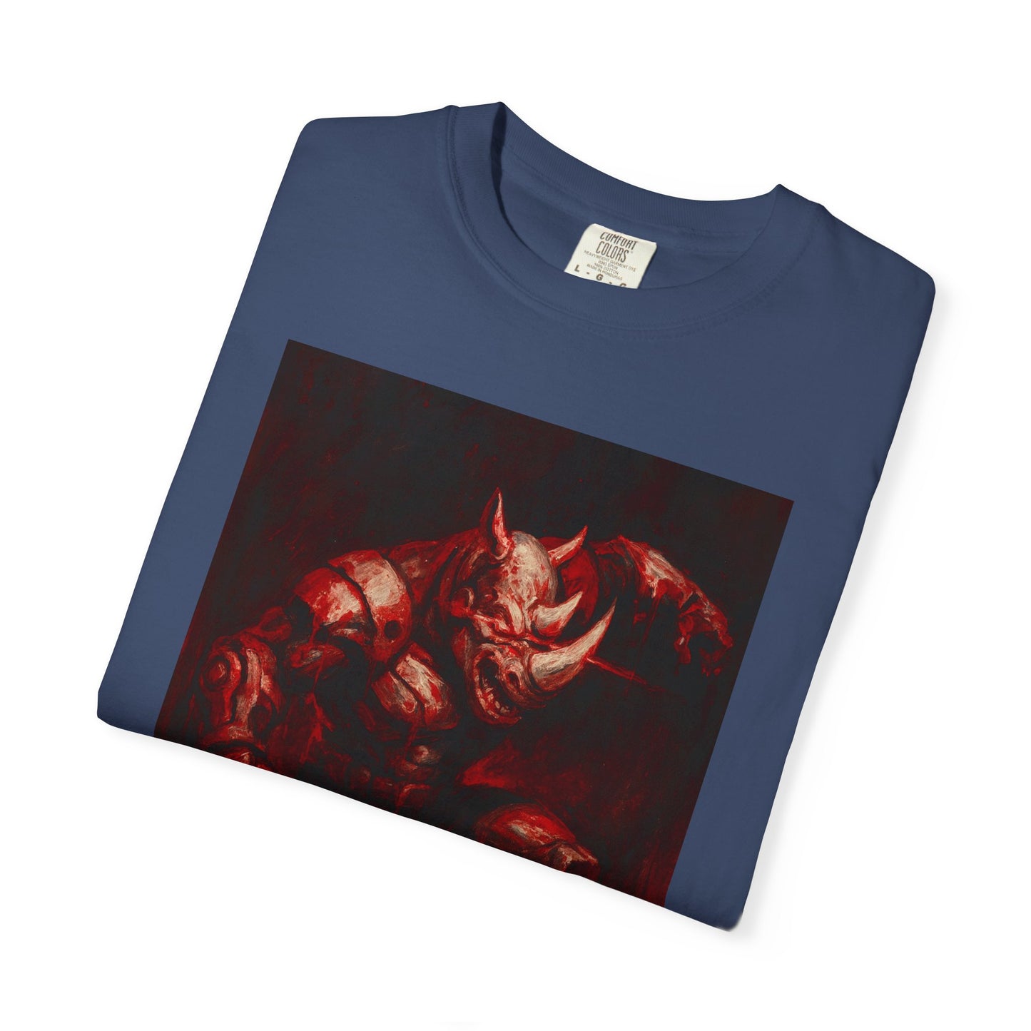 Riot – Bloodforge Berserker Graphic Tee