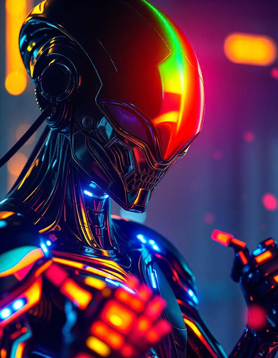 Alien Bundle pack of 13