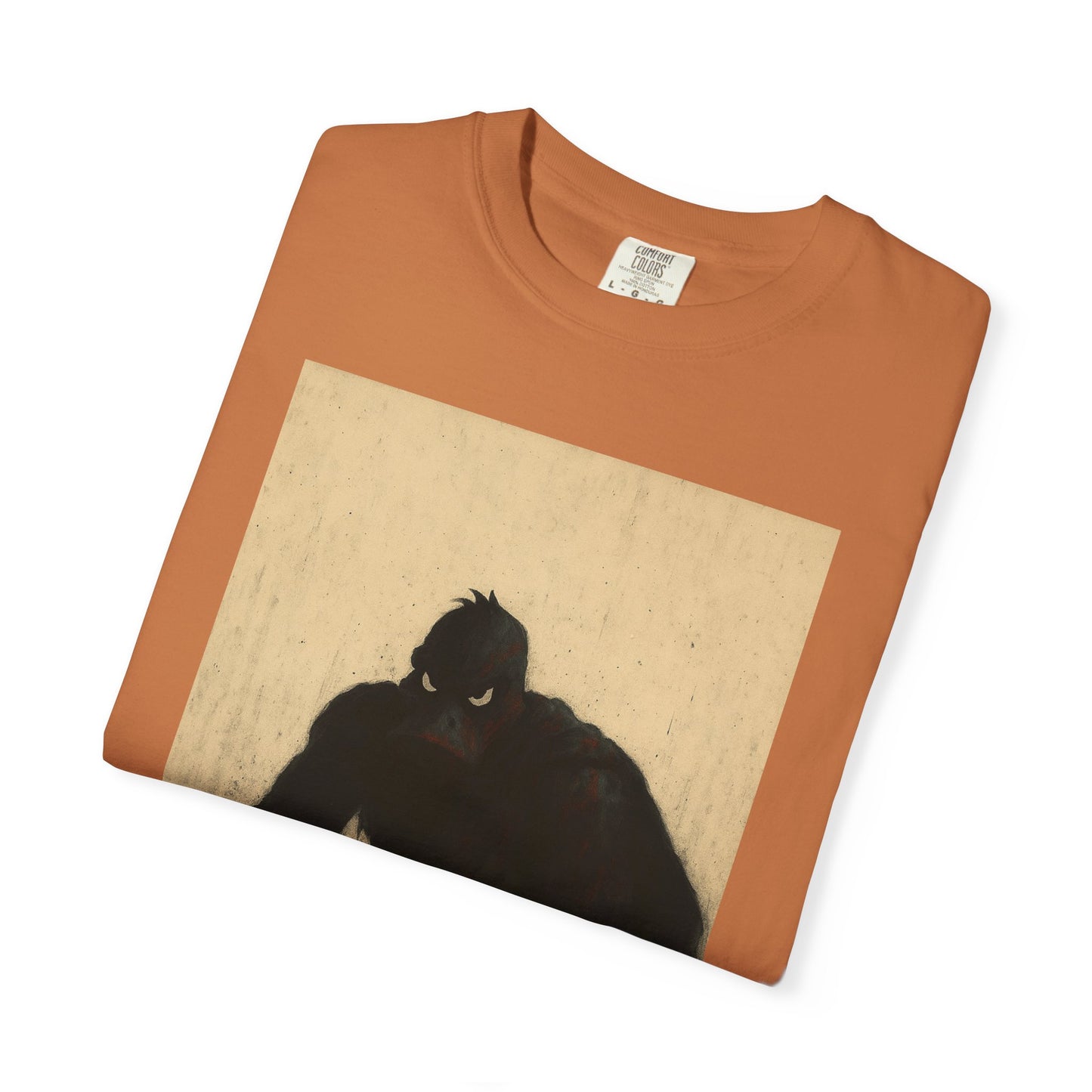 Agent Quacks – Shadowborn Stance Graphic Tee