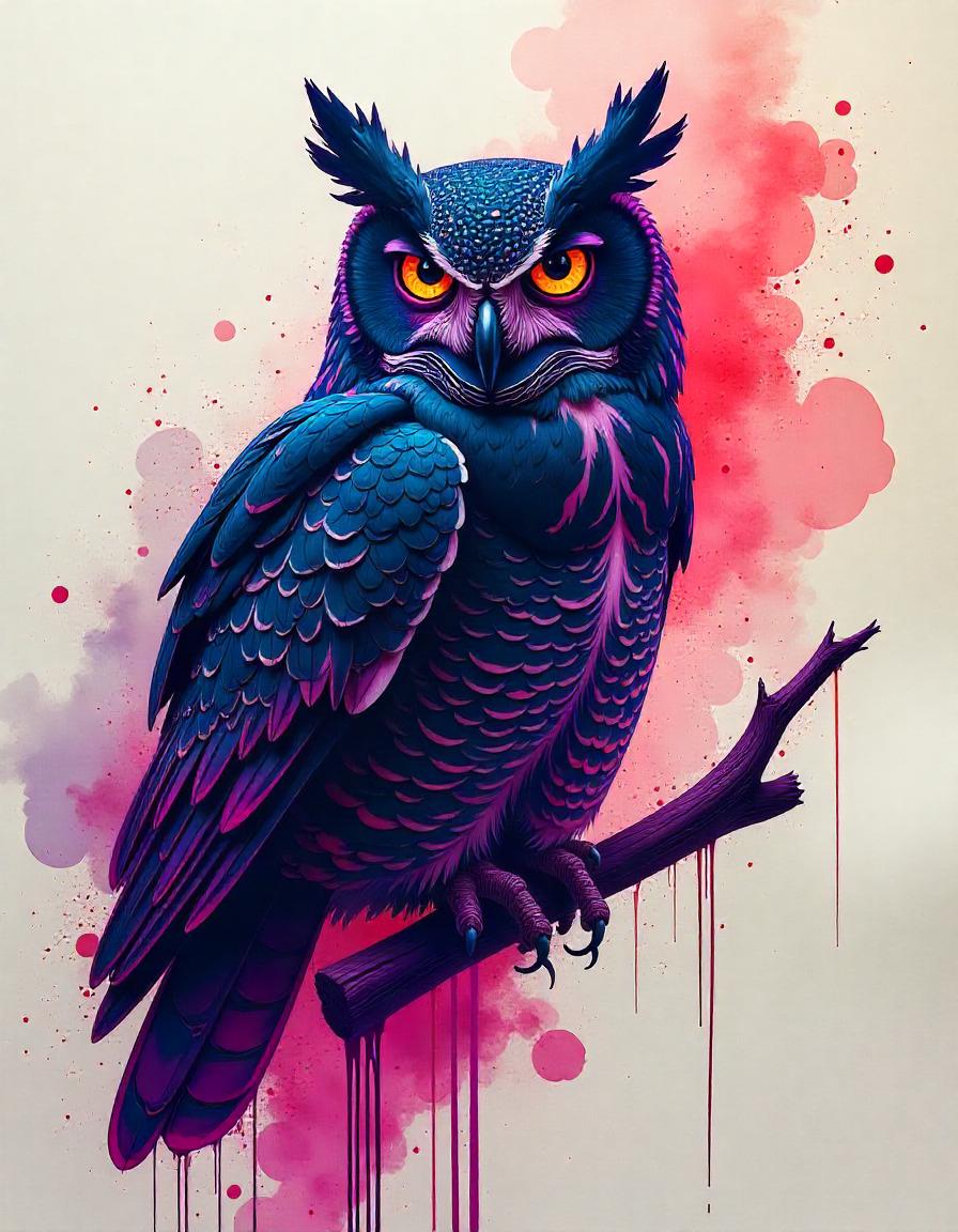 Night Owl collection of 20