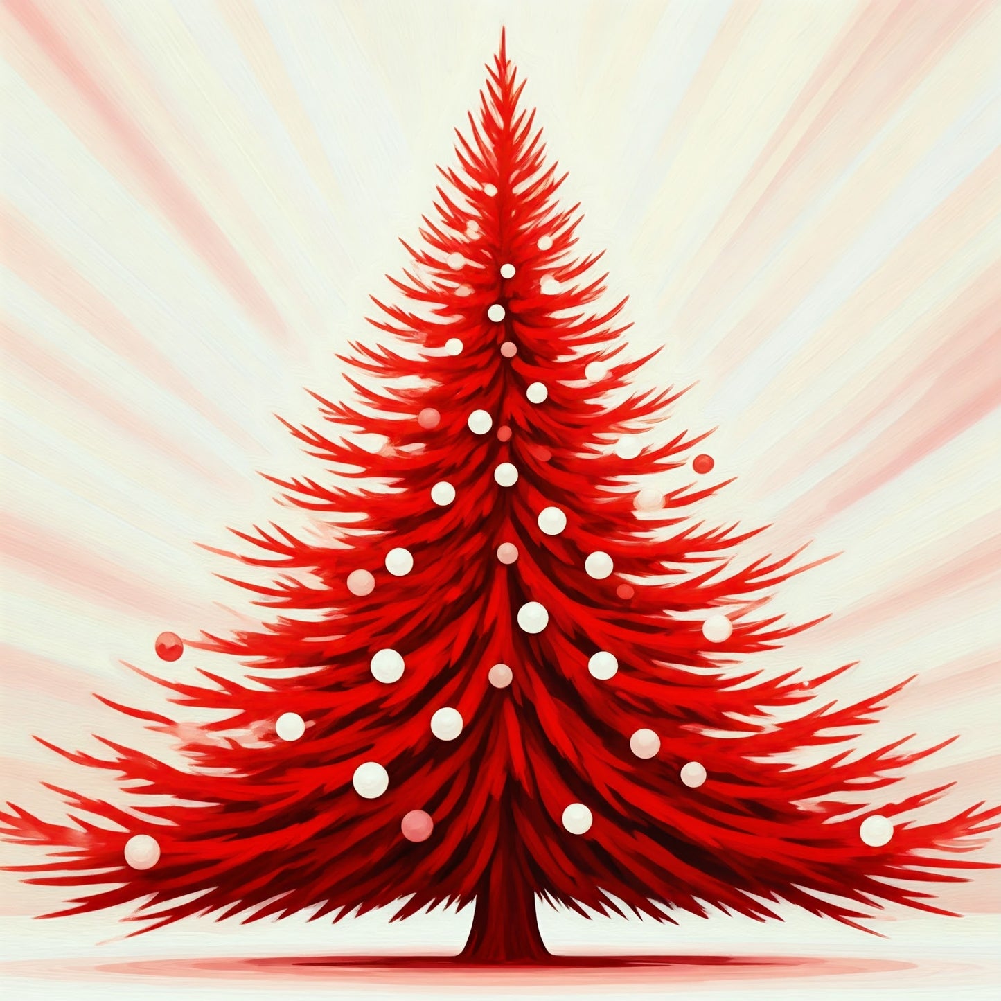 Super Beautiful Christmas Tree super pack of 75