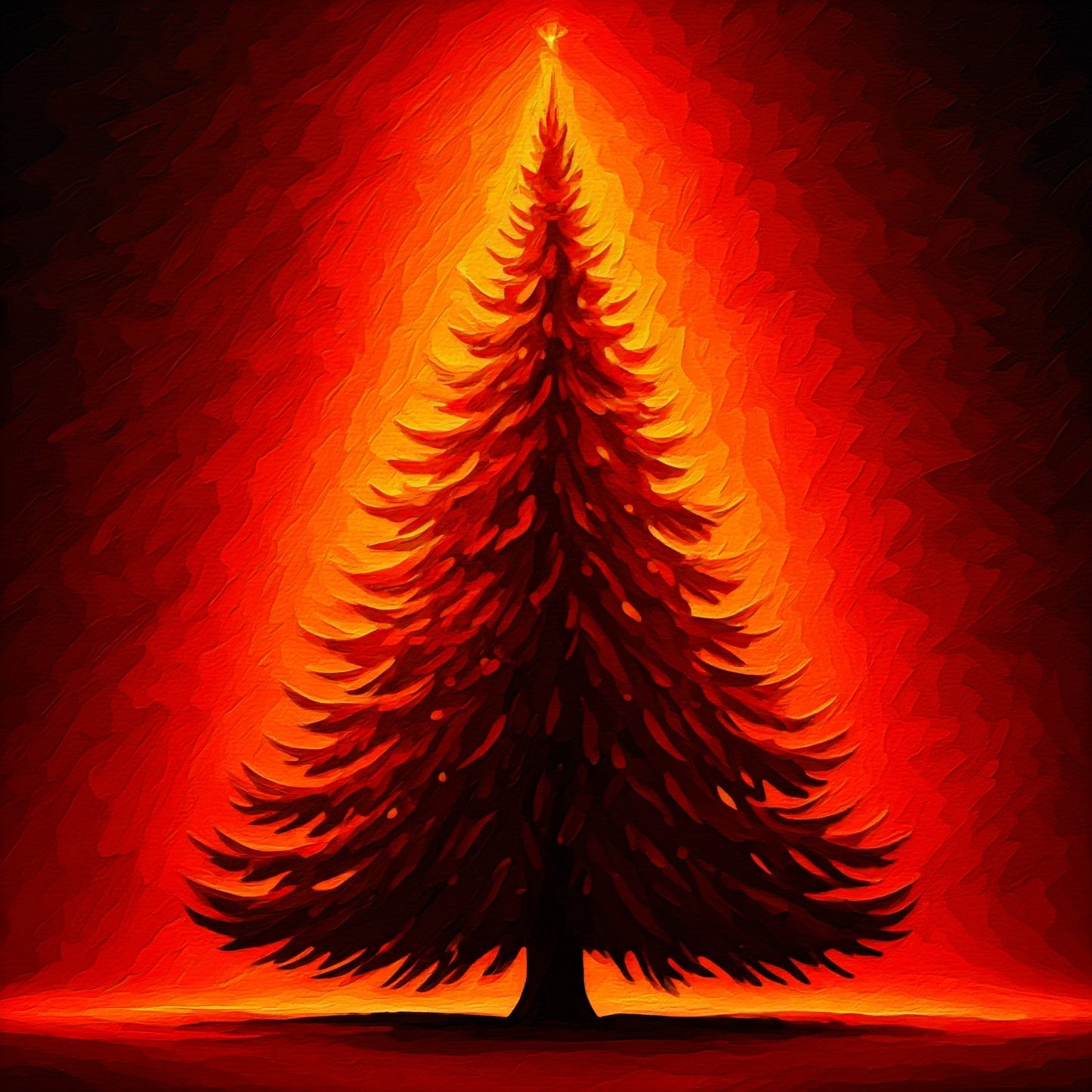 Super Beautiful Christmas Tree super pack of 75