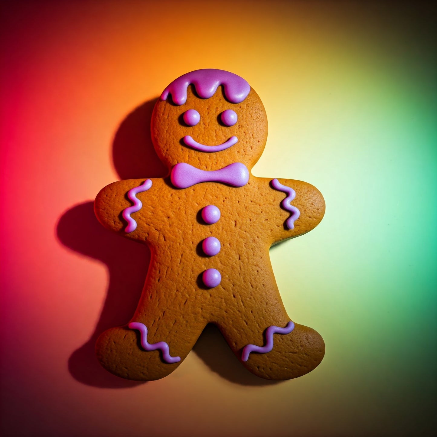 Gingerbread Man Super PACK of 93