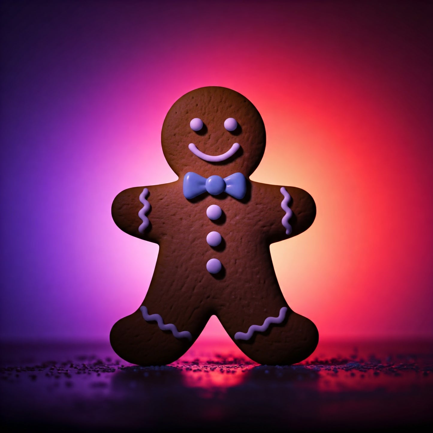 Gingerbread Man Super PACK of 93