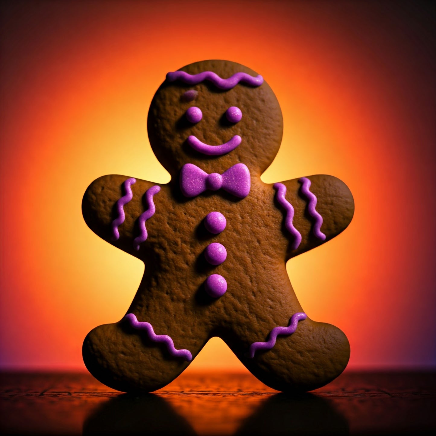 Gingerbread Man Super PACK of 93