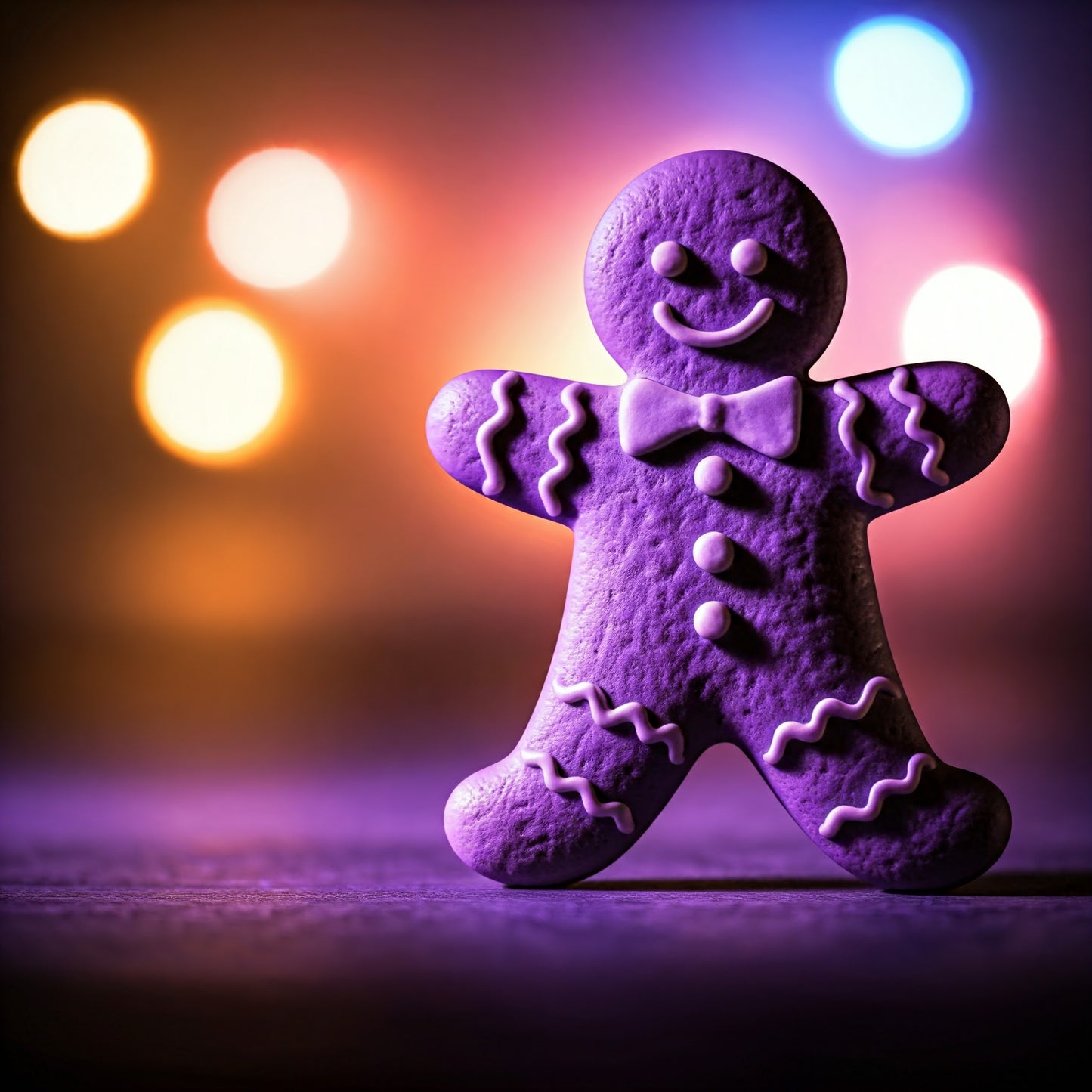 Gingerbread Man Super PACK of 93