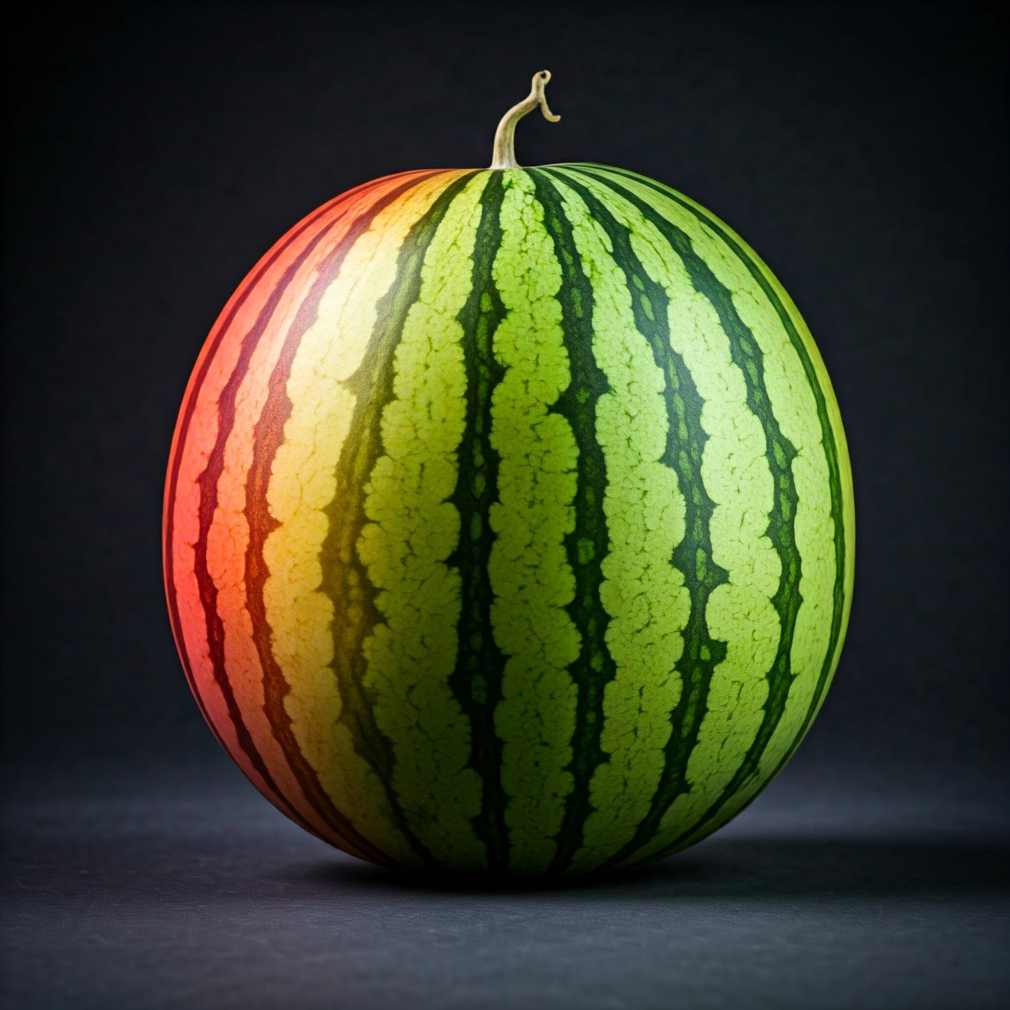 Watermelon Art Collection 12 Image Bundle